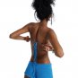 Women Embroidery Set Knit Backless Matching Slim Outfits