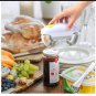 Electric Automatic Can Bottle Opener Kitchen Gadgets