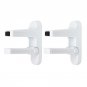 2Pcs Baby Latch Cabinet Lock Straps
