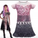 Teen Girls Descendants 3 Halloween Costume