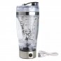 Electric Rechargeable Portable Bottle Shake Mixer