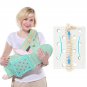 Multifunctional Baby Sling Ergonomic Backpack Carrier