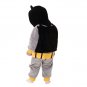 Infant Rompers Nemo Cartoon Pajamas Cosplay Costume