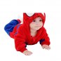 Infant Rompers Nemo Cartoon Pajamas Cosplay Costume
