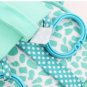 Baby Adjustable Rear Facing Mirror Car Safety