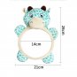 Baby Adjustable Rear Facing Mirror Car Safety