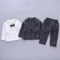 3 Sets Infant Formal Gentleman Suits