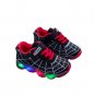Unisex Toddler Baby Beautiful Led Sneakers Shoes