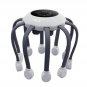 Automatic Octopus Hair Scalp Vibration Massager