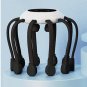 Automatic Octopus Hair Scalp Vibration Massager