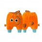 Newborn Warm Thicken Cartoon Nemo Trouser Pants