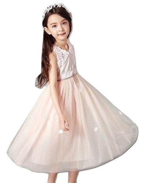 Adorable Princess Ball Gown Party Dresses Clothes