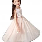 Adorable Princess Ball Gown Party Dresses Clothes