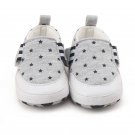 Baby Boys Star Sneakers Shoes