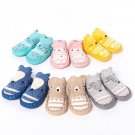 Baby Cartoon Socks Shoes