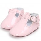 Baby Girls Moccasins Shoes