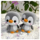 Baby Lovely Penguin Animal Stuffed Doll Toys