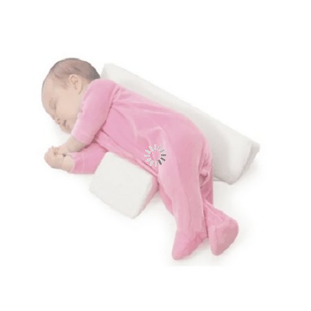 Baby Positioning Anti-rollover Sleeping Pillow