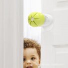 Baby Shock Absorber Security Door Stopper