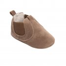 Baby Unisex Soft Warm Velvet Shoes