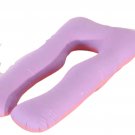 Comfortable Cow Design Pregnant Pillow