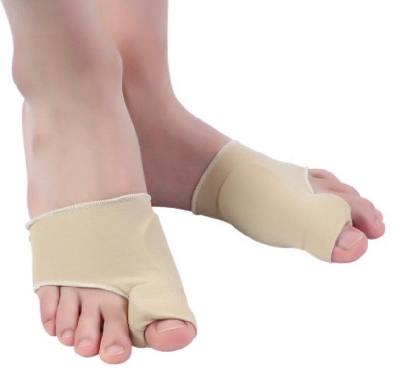 Corrector Separator Toes Hallux Valgus Straightener