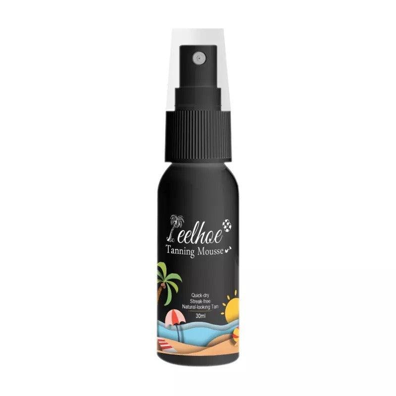 Europe/AU Self Tanning  Spray Solution