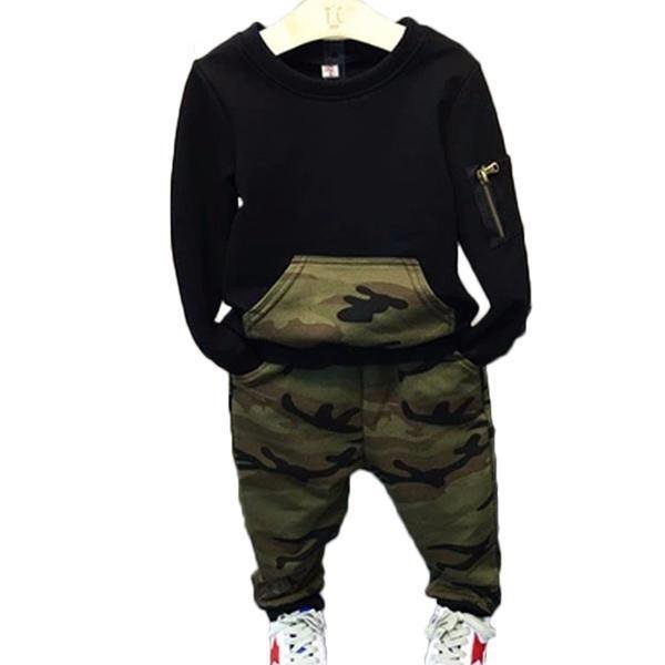 Full Sleeves Kids Blouse Pants Tracksuit Clothes