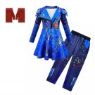 Halloween Descendant 3 Evie Mal Cosplay Costume