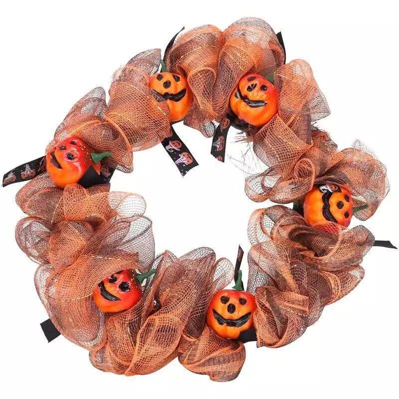 Halloween Scary Skull Horror Home Decoration
