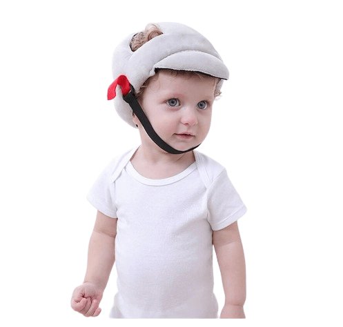 Infant Toddler Safety Helmet Head Protection