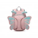 Cute Butterfly Wings Kids Backpack for Toddlers and Preschool