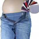Maternity Pregnancy Waistband Adjustable Belt