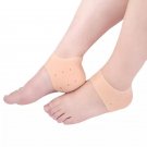 New Silicone Foot Care Heel Protector Pad