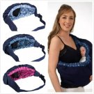 Newborn Swaddling Nursing Baby Carrier