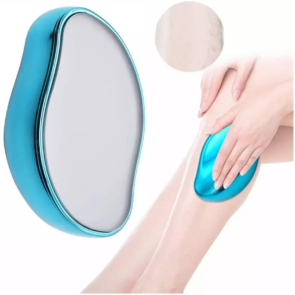 Physical Hair Eraser Crystal Painless Hair Removal