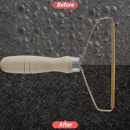 Portable Lint Roller Hair Removal