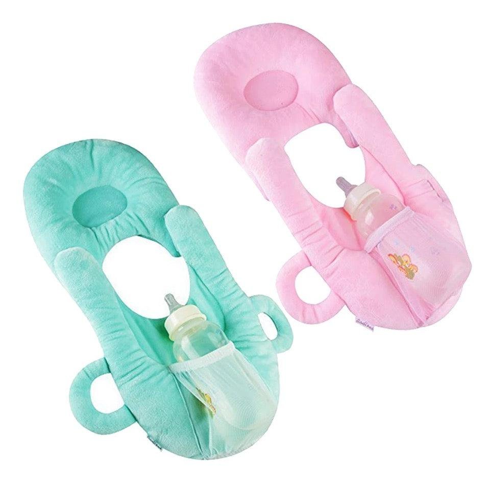 Portable Multifunctional Breastfeeding Baby Pillow