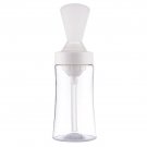 Portable Silicone Temperature Resistant Basting Brush