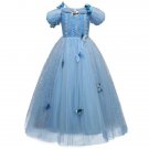 Princess Fancy Cinderella Party Dress