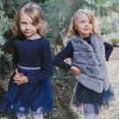 Princess Pentagram Stylish Dresses