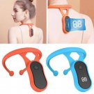 Rechargeable Smart Electric Neck Posture Corrector Device