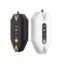 Rechargeable USB Mini Personal Wearable Air Freshener