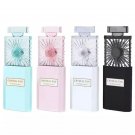 Retractable Portable Hand Held Fan