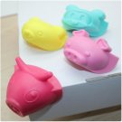 Set Animal Child Safety Anti Collision Angle Protection