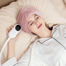 Smart Home Head Air Wave Massager Bag