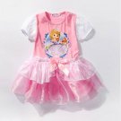 Summer Baby Girl Princess Dress