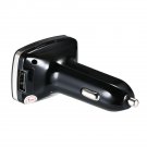 Tire Pressure Monitoring System with USB