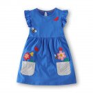 Toddler Baby Girls Beautiful Design Dresses