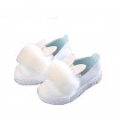 Toddler Baby Girls Rabbit Ear Shoes
